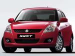 Suzuki Swift 2010 года